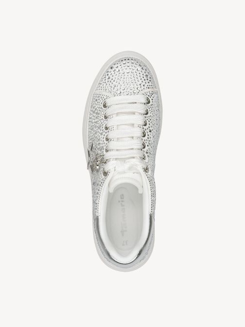 Basket, SILVER GLAM, hi-res