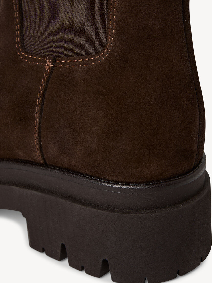 Laarzen, MOCCA SUEDE, hi-res