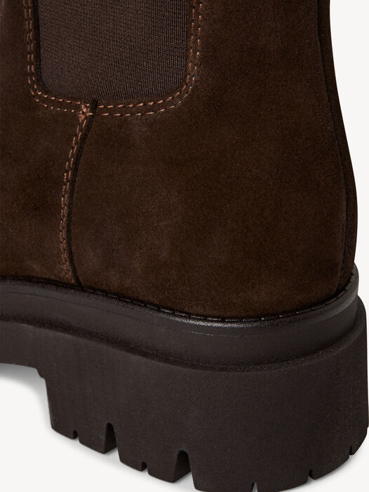 Laarzen, MOCCA SUEDE, hi-res