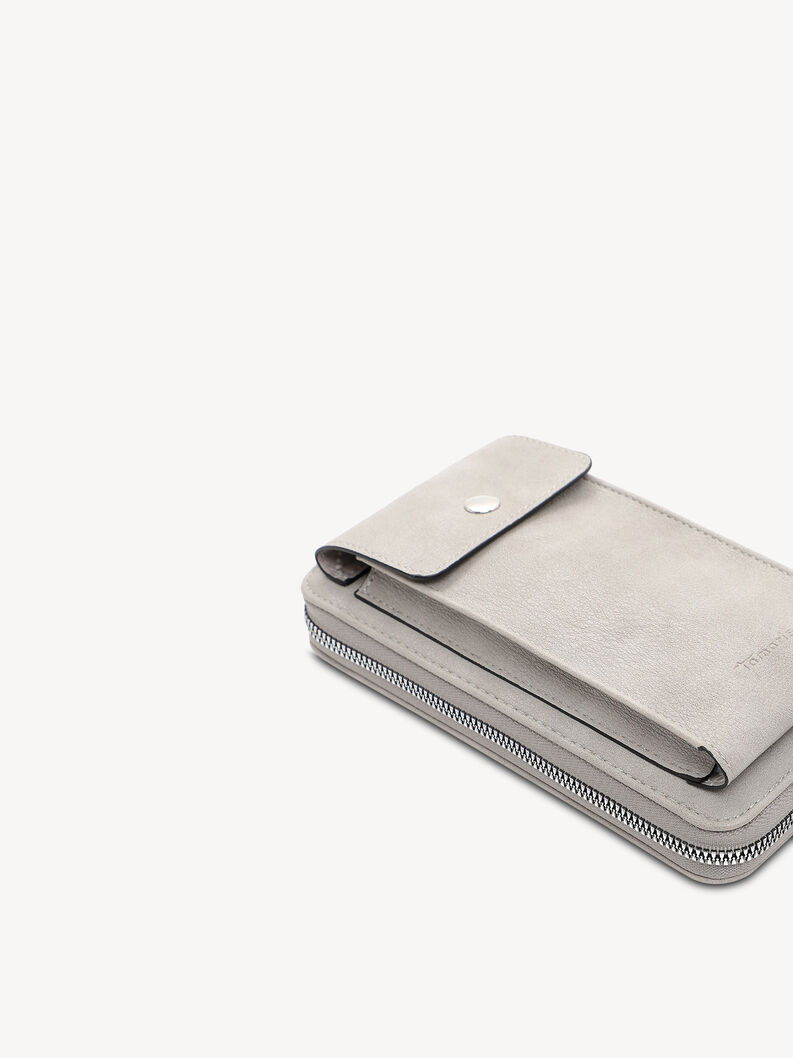 Handyetui - grau, lightgrey, hi-res