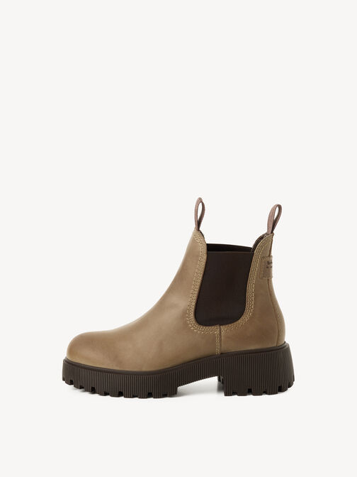 Chelsea Boot, TAUPE, hi-res