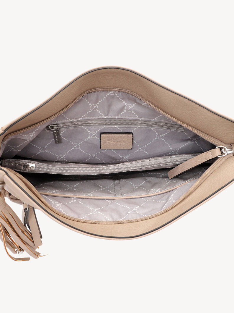 Handtasche - braun, oldtaupe, hi-res