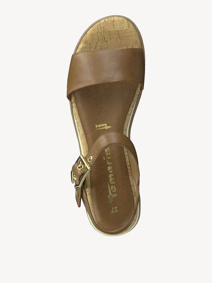 Sandaaltje, NUT, hi-res