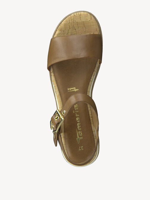 Sandalette, NUT, hi-res