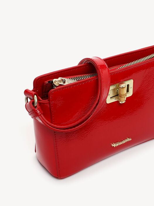 Schoudertas, red, hi-res