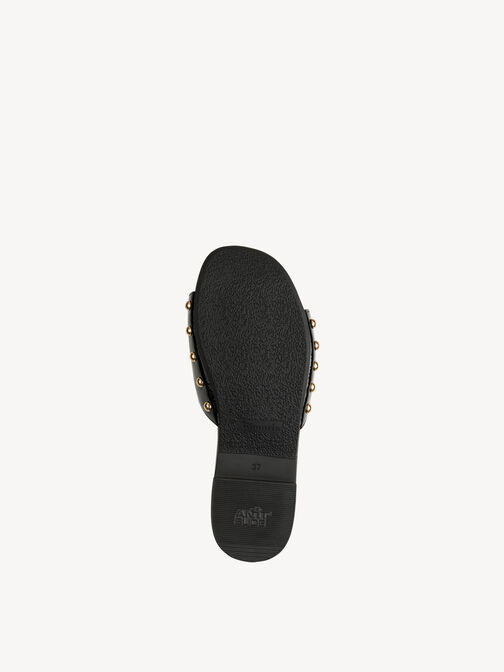 Mule, BLACK, hi-res