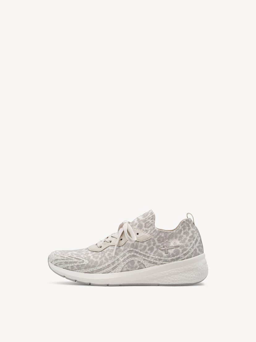 Sneaker, LEOPARD, hi-res