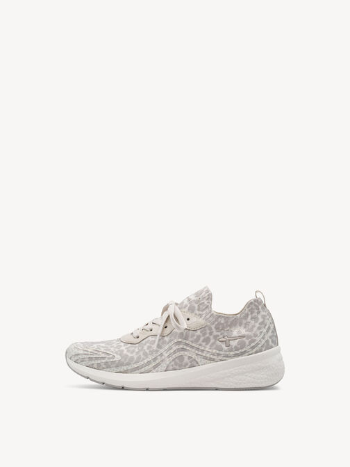 Basket, LEOPARD, hi-res