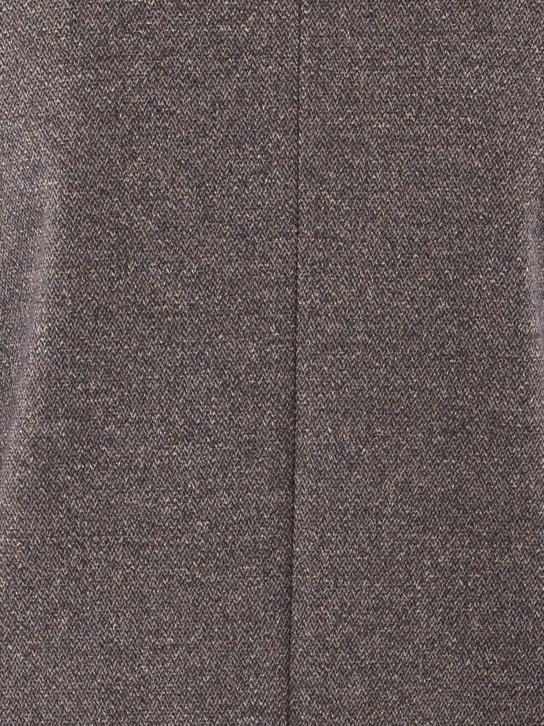 Blazer - gris, Black Fox, hi-res