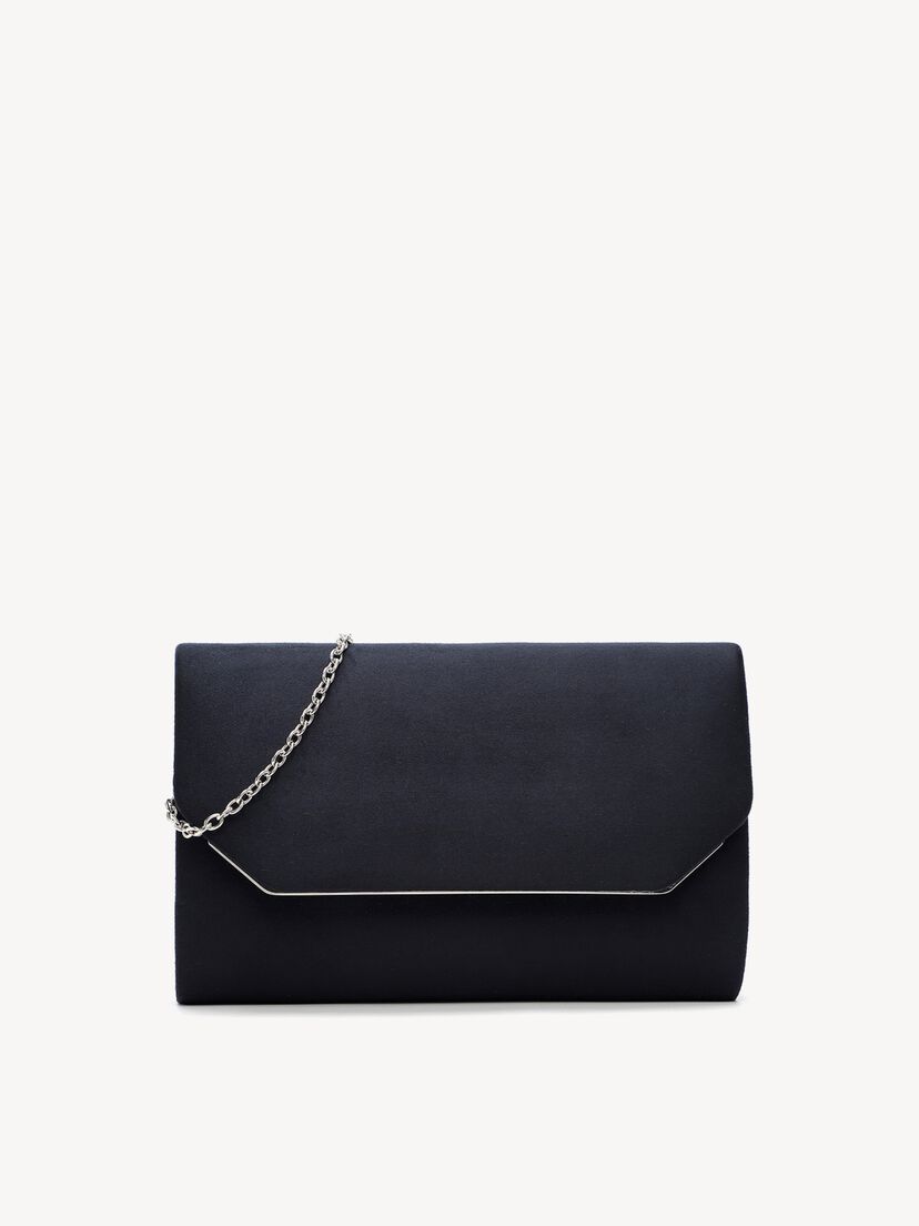 Clutch - blauw, blue, hi-res