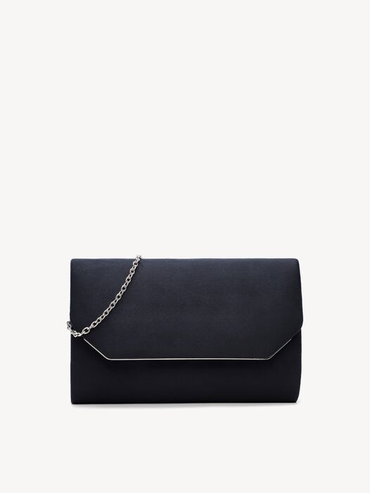 Clutch, blue, hi-res