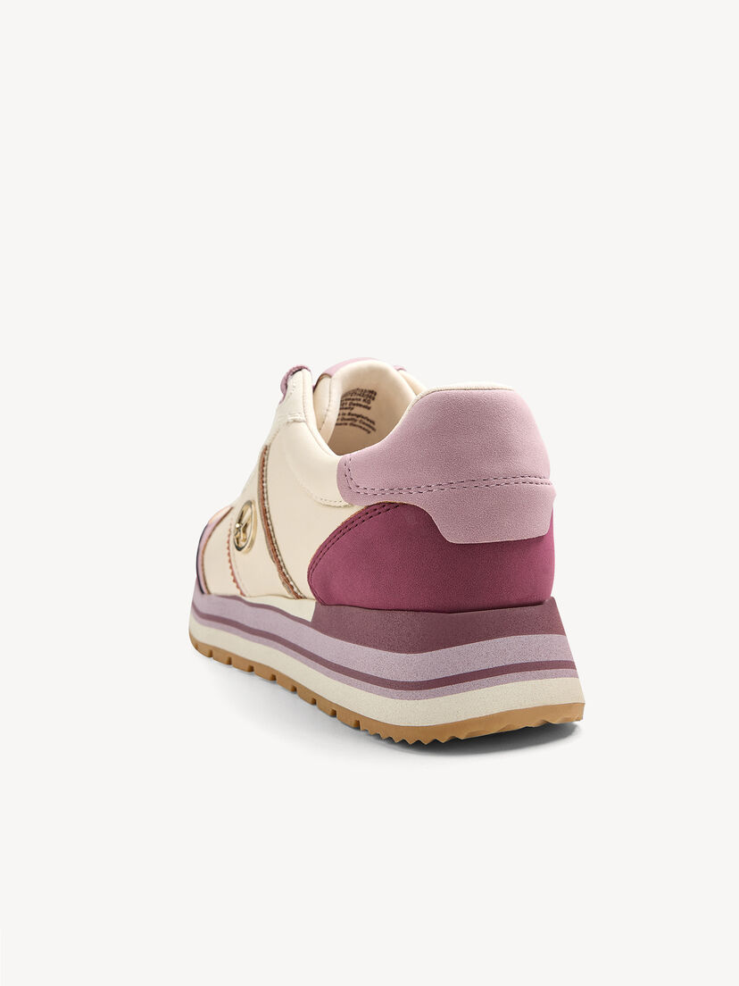 Sneaker - lila, PURPLE COMB, hi-res