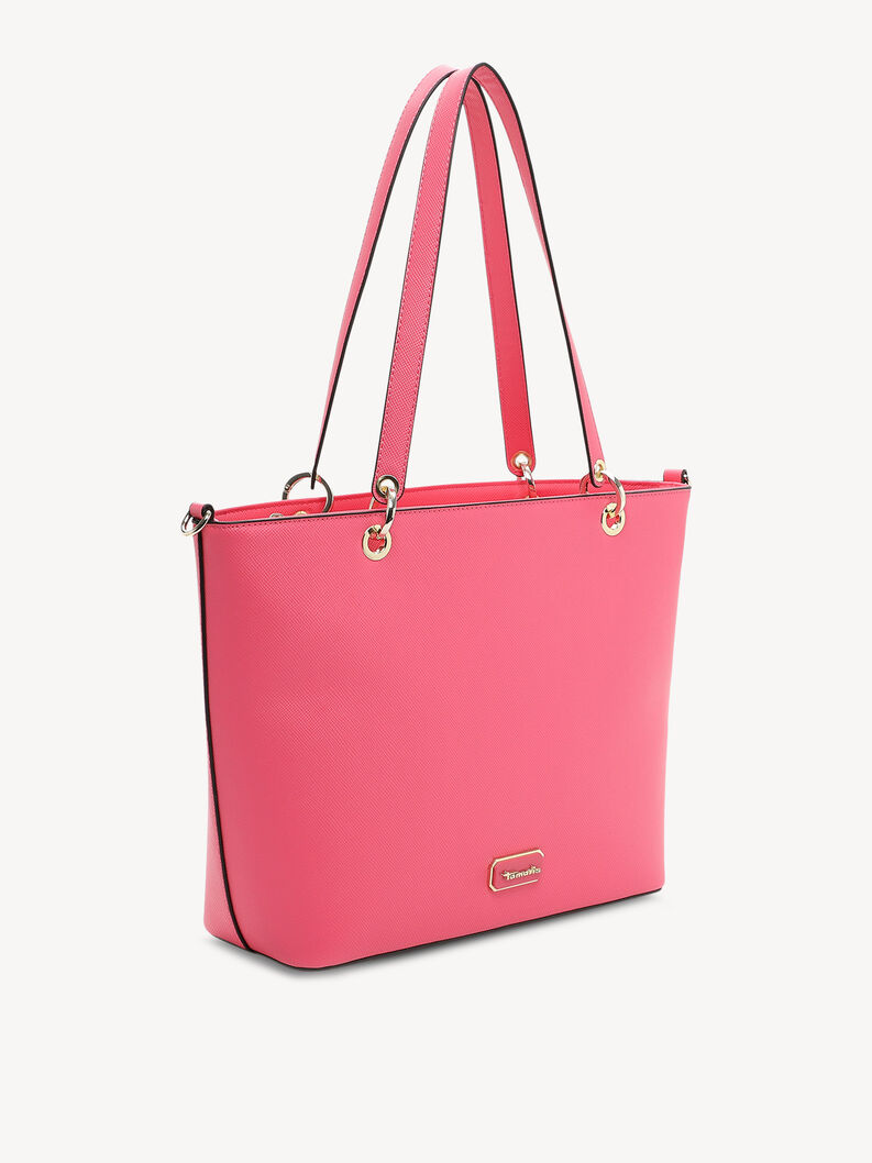 Shopper - pink, pink, hi-res