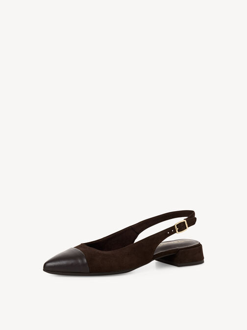 escarpin, MOCCA COMB, hi-res