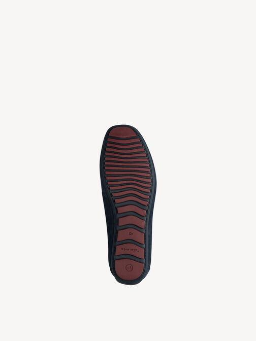 Slipper, NAVY, hi-res