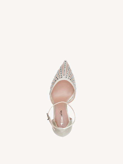 Pumps, PEARL, hi-res