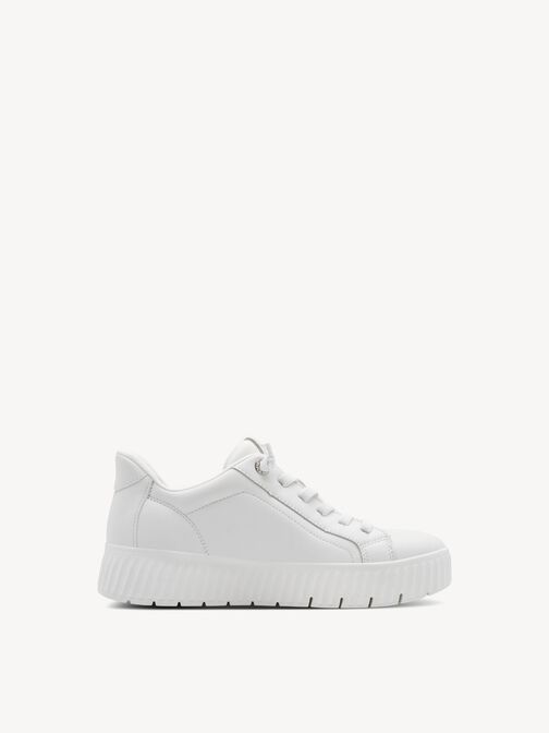 Basket, WHITE, hi-res