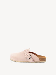 Rose pastel