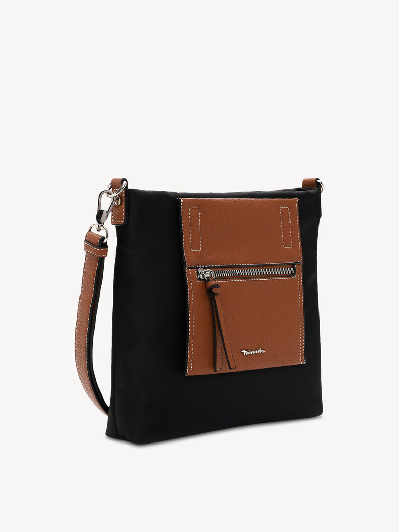 Umhängetasche, black, hi-res