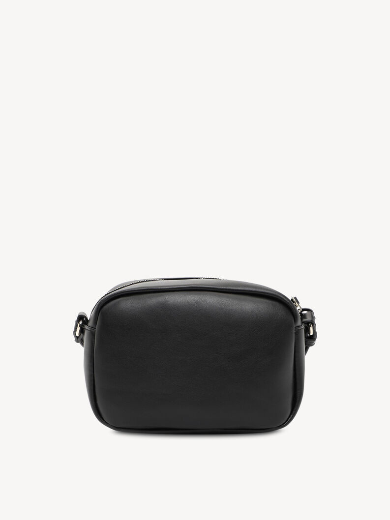 Borsa a tracolla - nero, black, hi-res