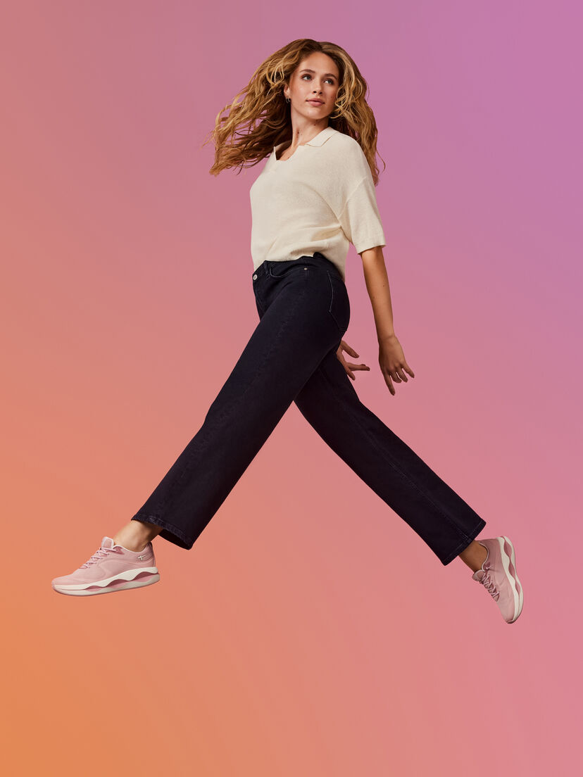 Sneaker, ROSE, hi-res