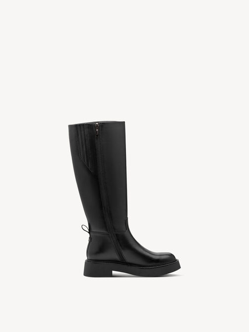 Stiefel, BLACK UNI, hi-res