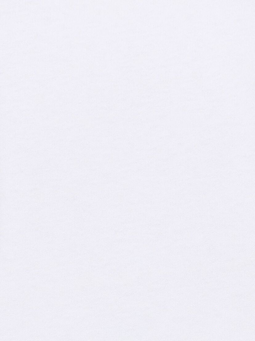 T-shirt - wit, Bright White, hi-res