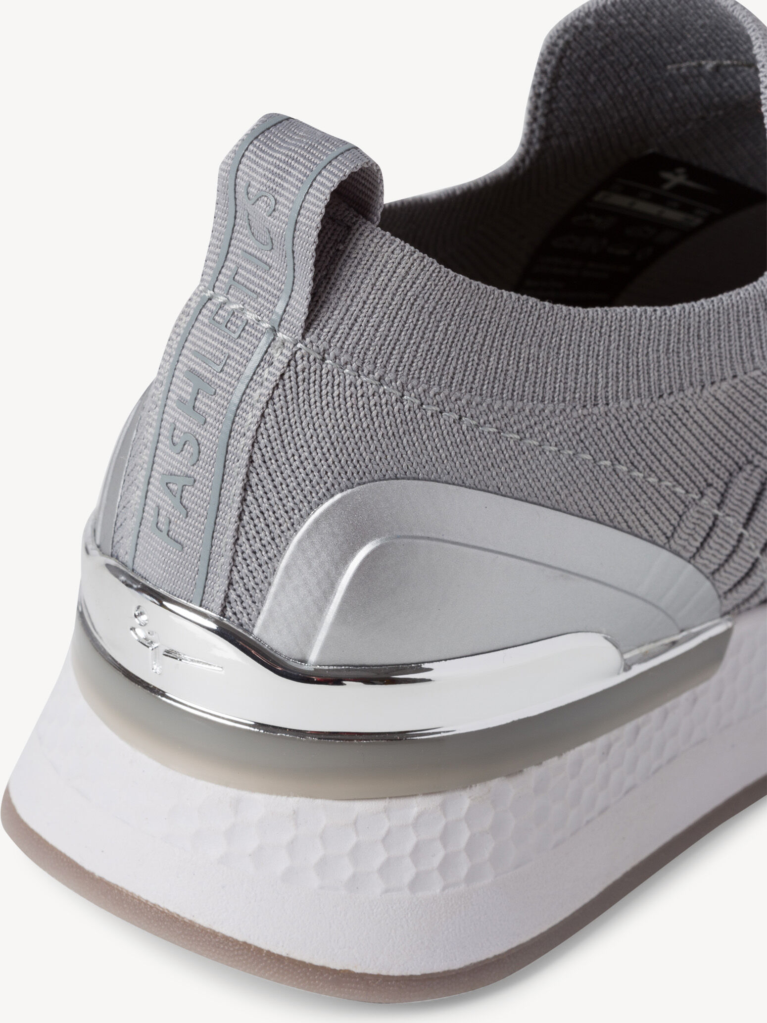 tamaris sneaker grey