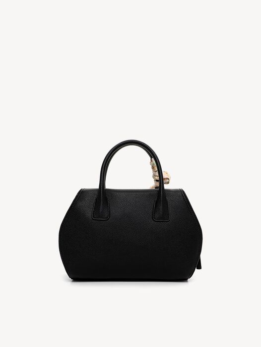 Shopper, black, hi-res