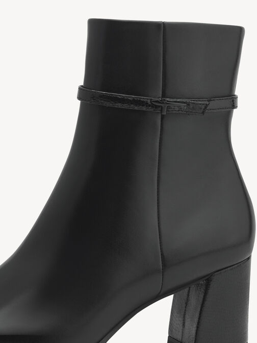 Stiefelette, BLACK COMB, hi-res