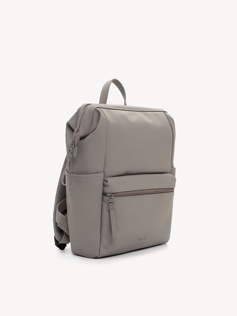 Rucksack - braun, taupe, hi-res