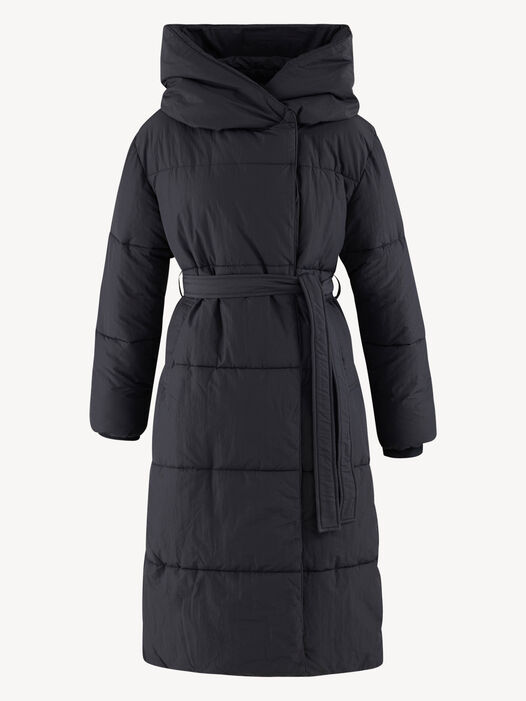 Trenchcoat, Black Beauty, hi-res