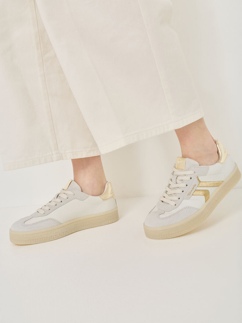 Basket, WHITE/LT.GOLD, hi-res
