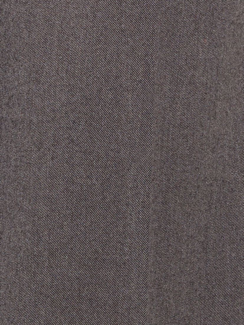 Broek - bruin, Mid Brown Melange, hi-res