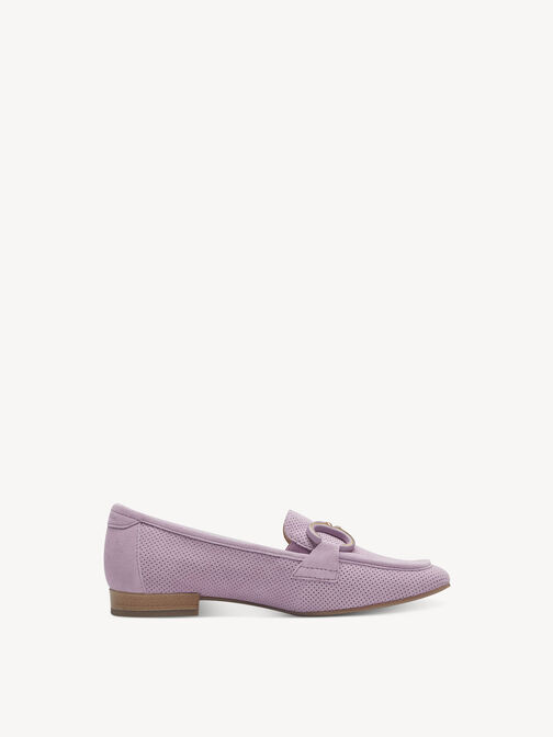Slipper, LAVENDER, hi-res