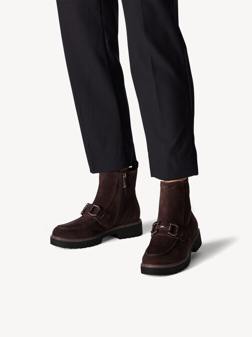 Stiefelette, MOCCA, hi-res