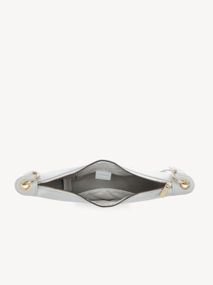 Tas - blauw, lightblue, hi-res