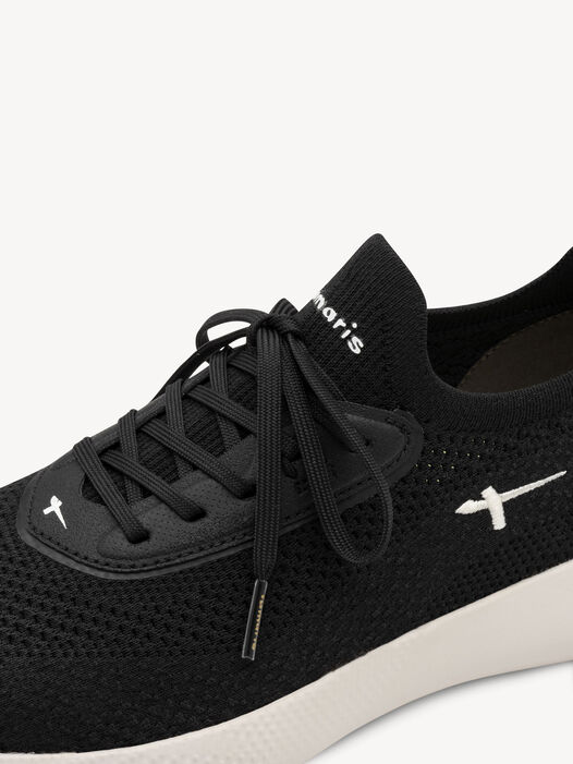 Sneaker, BLACK, hi-res