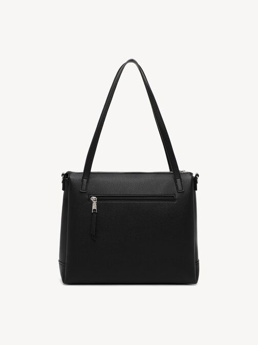 Sac cabas, black, hi-res