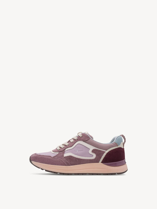 Sneaker, MAUVE COMB, hi-res