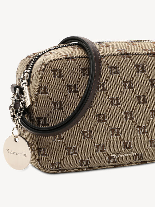 Umh&auml;ngetasche, sand, hi-res