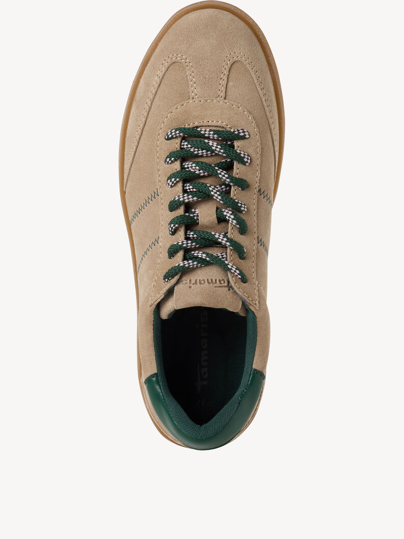 Sneaker, BEIGE, hi-res