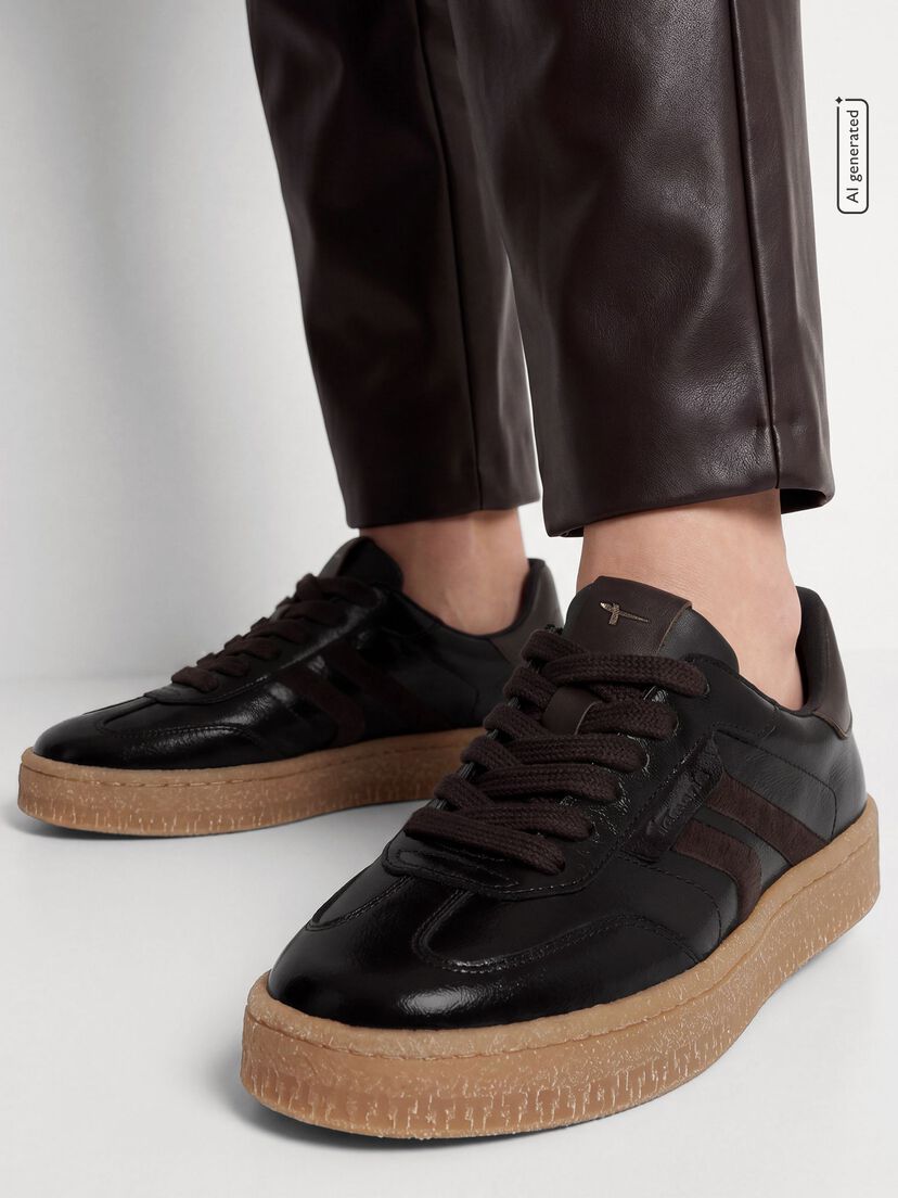 Sneaker, MOCCA PATENT, hi-res