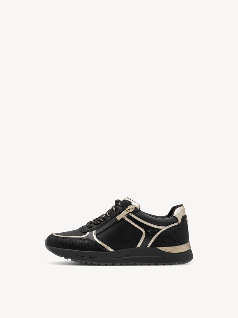 Sneaker, BLACK COMB, hi-res