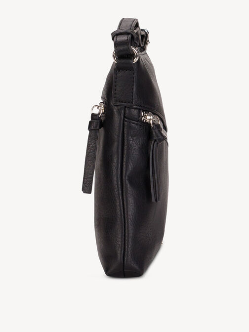 Sac &agrave; bandouli&egrave;re, black, hi-res