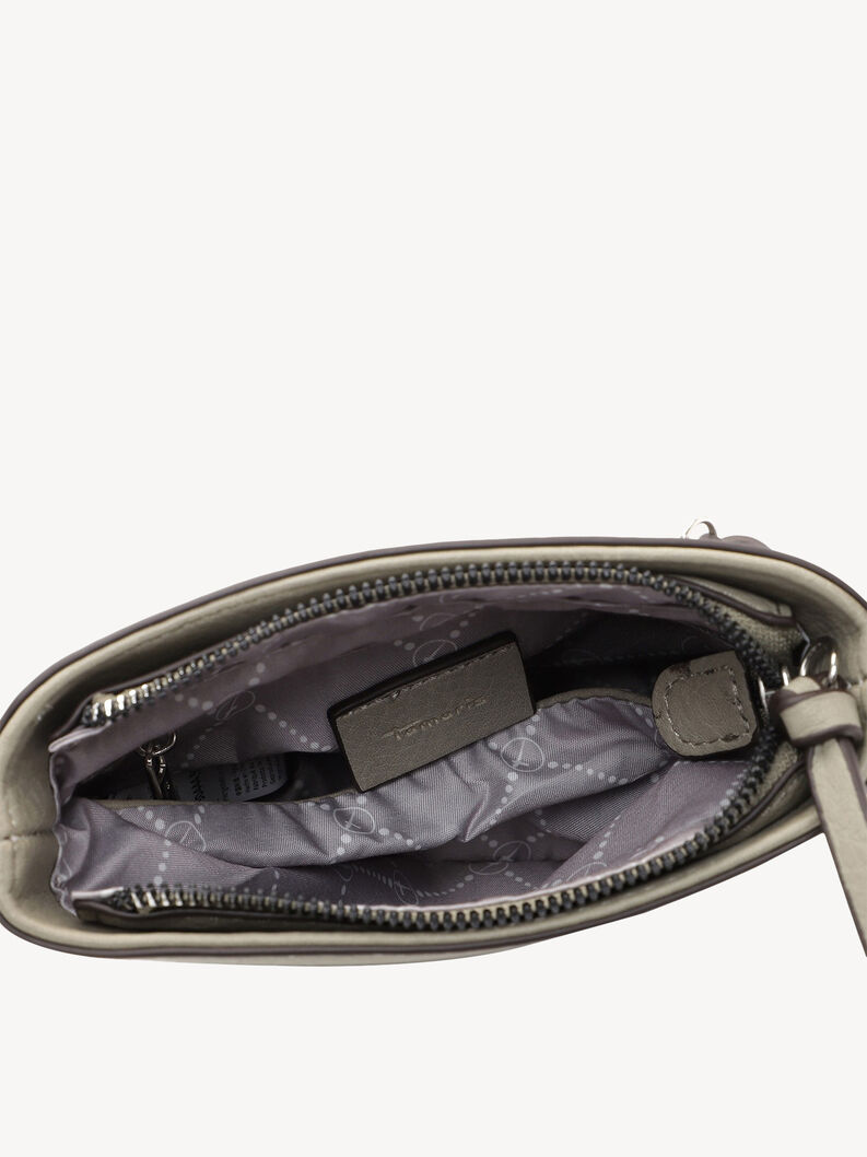 Borsa a tracolla - verde, kaki, hi-res