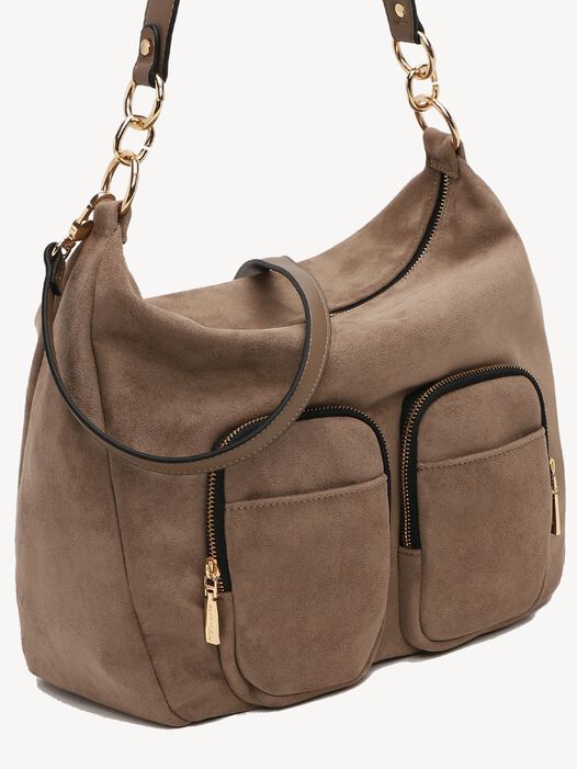 Tas, darktaupe, hi-res