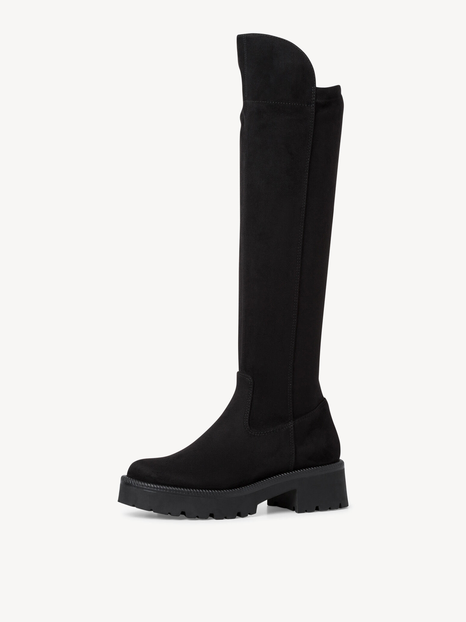 boots - black 1-1-25506-29-001: Buy Tamaris boots online!