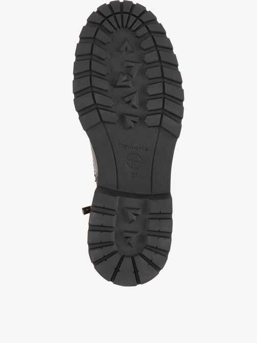 Bottine Chelsea, MOCCA LEATHER, hi-res