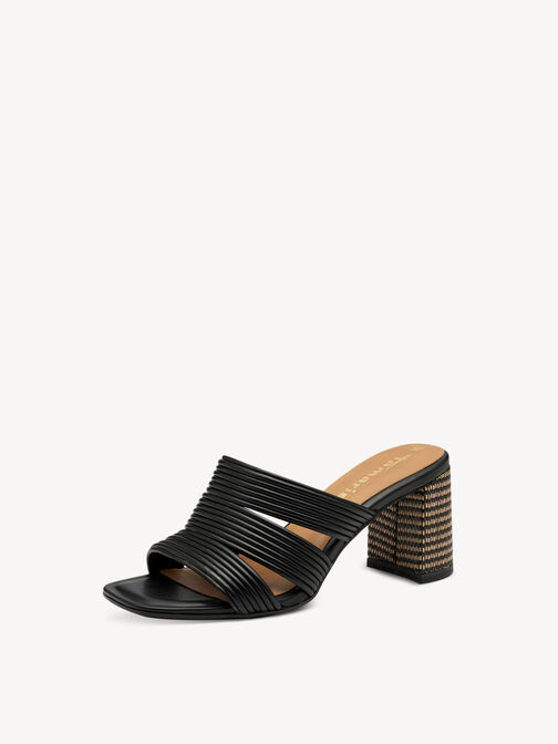 Mule, BLACK COMB, hi-res